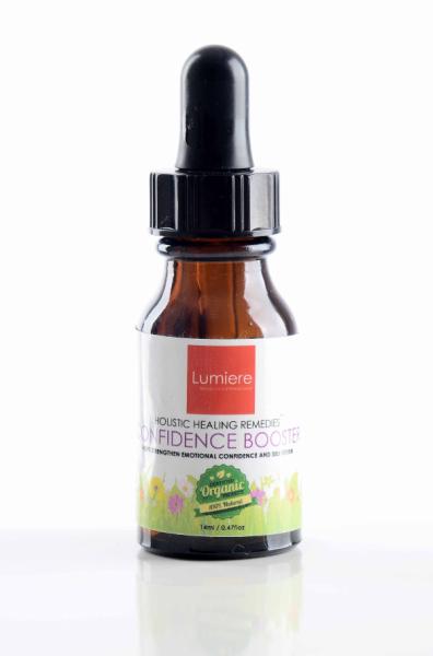 Confidence Booster 15ML